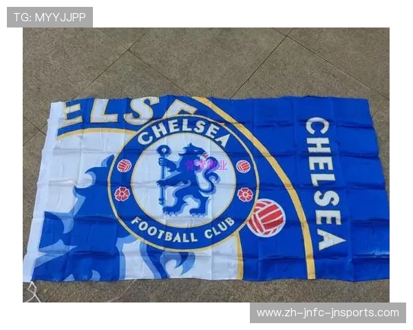 英超球队队旗：各支英超球队的队旗与象征意义